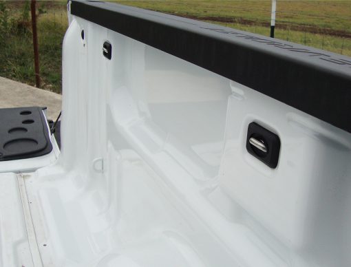 Bullet Inner Bed Retractable Tie-Down Anchor | ’07+ Chevy Silverado and GMC Sierra | ’15+ Chevy Colorado and GMC Canyon |
