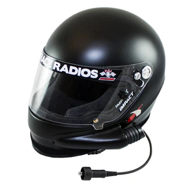 PCI ELITE WIRED IMPACT 1320 SIDE AIR SA2020 HELMET