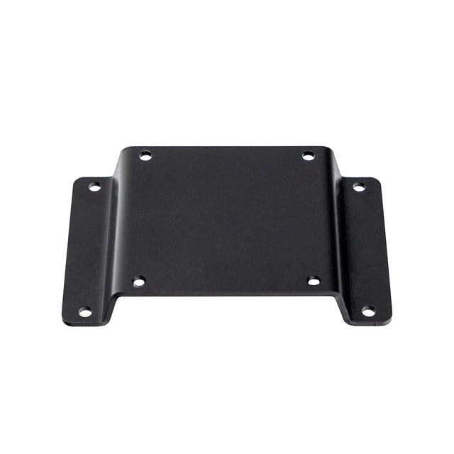 RACEAIR BOOST PANEL MOUNT PLATE