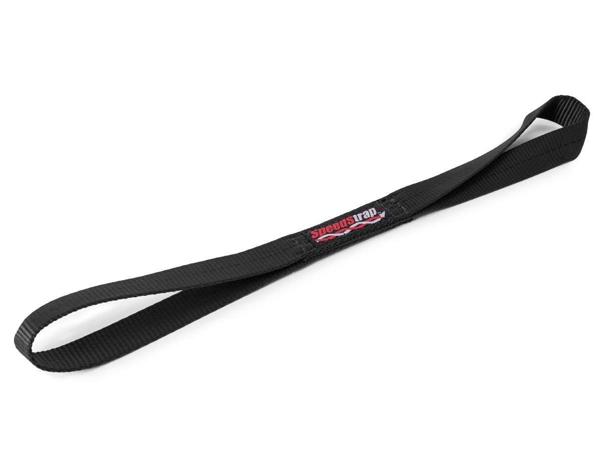 1″ X 18″ SOFT TIE EXTENSION