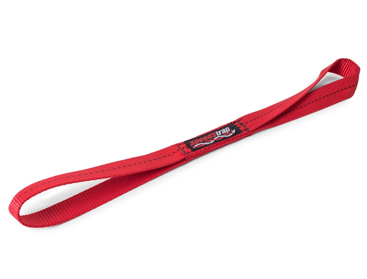 1″ X 18″ SOFT TIE EXTENSION
