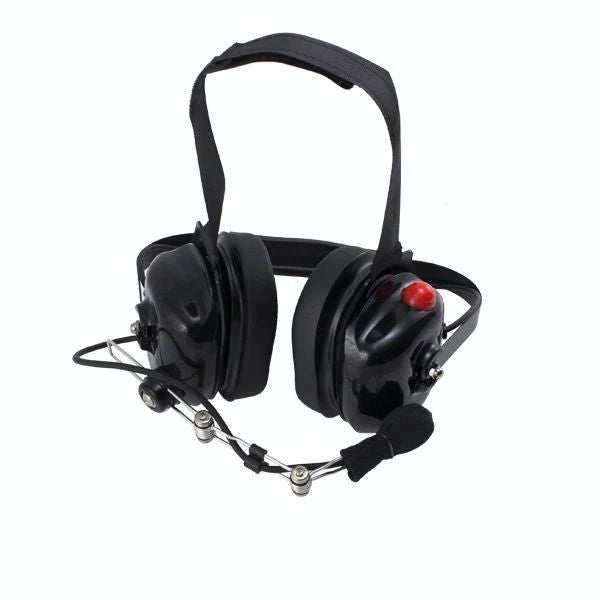CREW CHIEF HEADSET