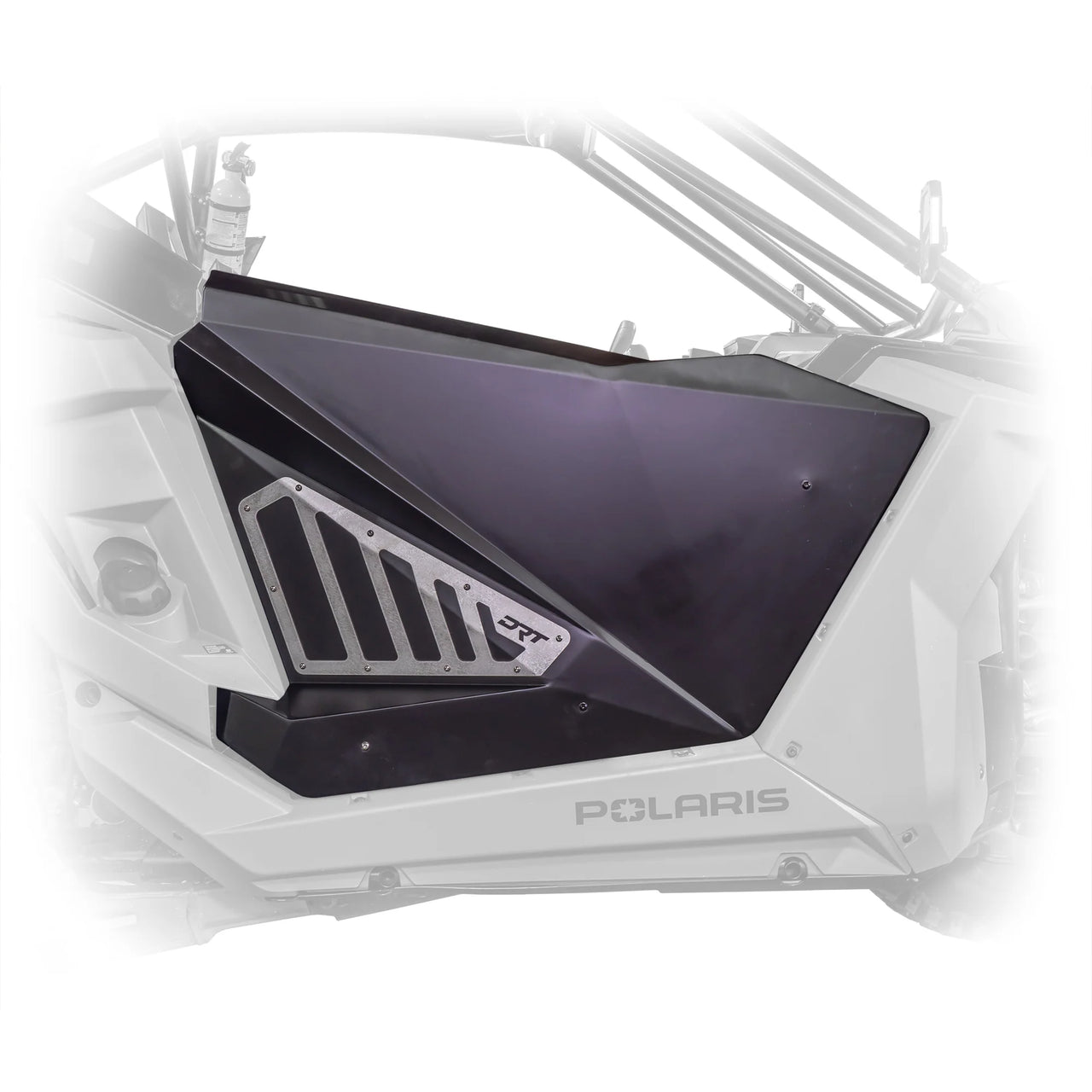 DRT Motorsports Polaris Pro XP / Pro R / Turbo R 2020-2024 Aluminum Door Kit