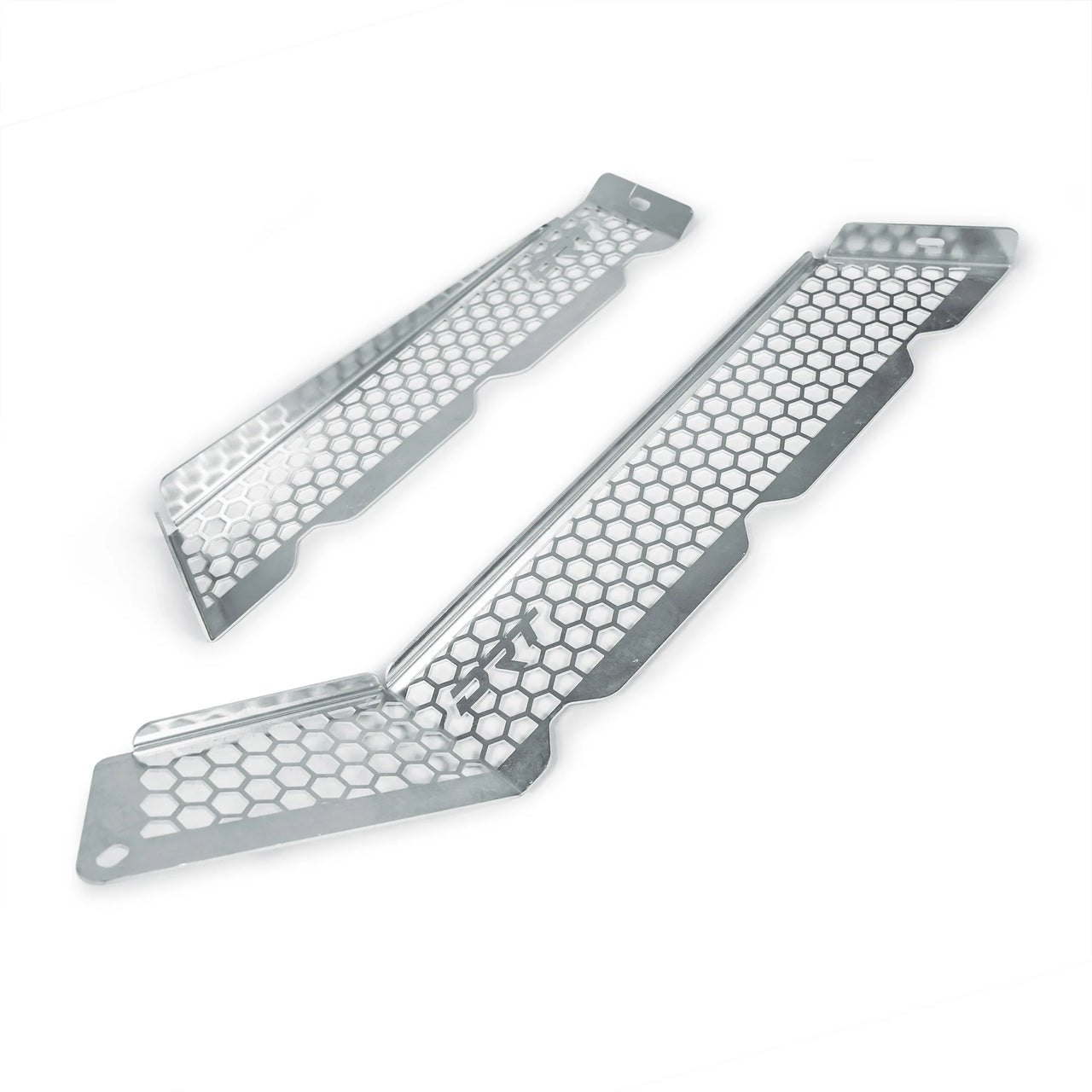 DRT Polaris RZR Pro R/Turbo R 2020-2024 Rear Fender Mesh Set