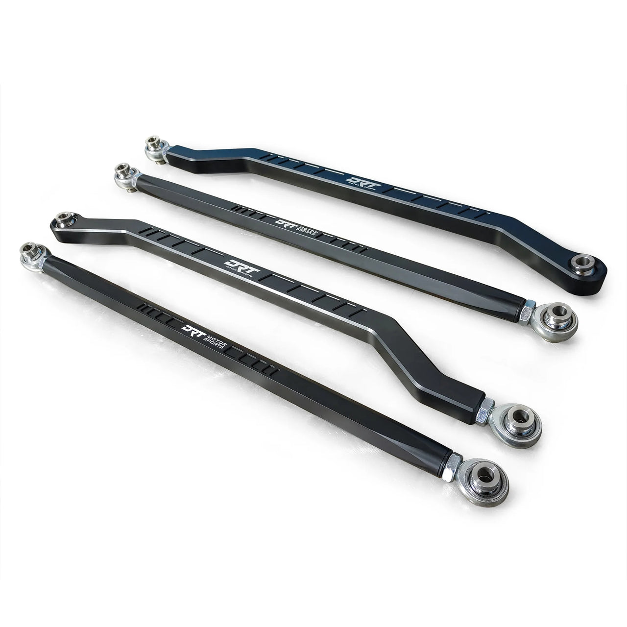 DRT Motorsports Pro R / Turbo R Billet Aluminum High Clearance Radius Rod