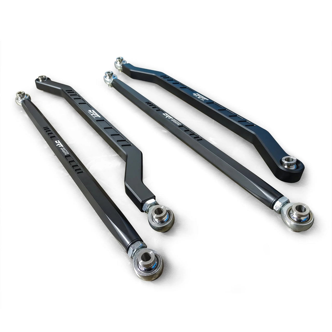 DRT Motorsports Pro R / Turbo R Billet Aluminum High Clearance Radius Rod