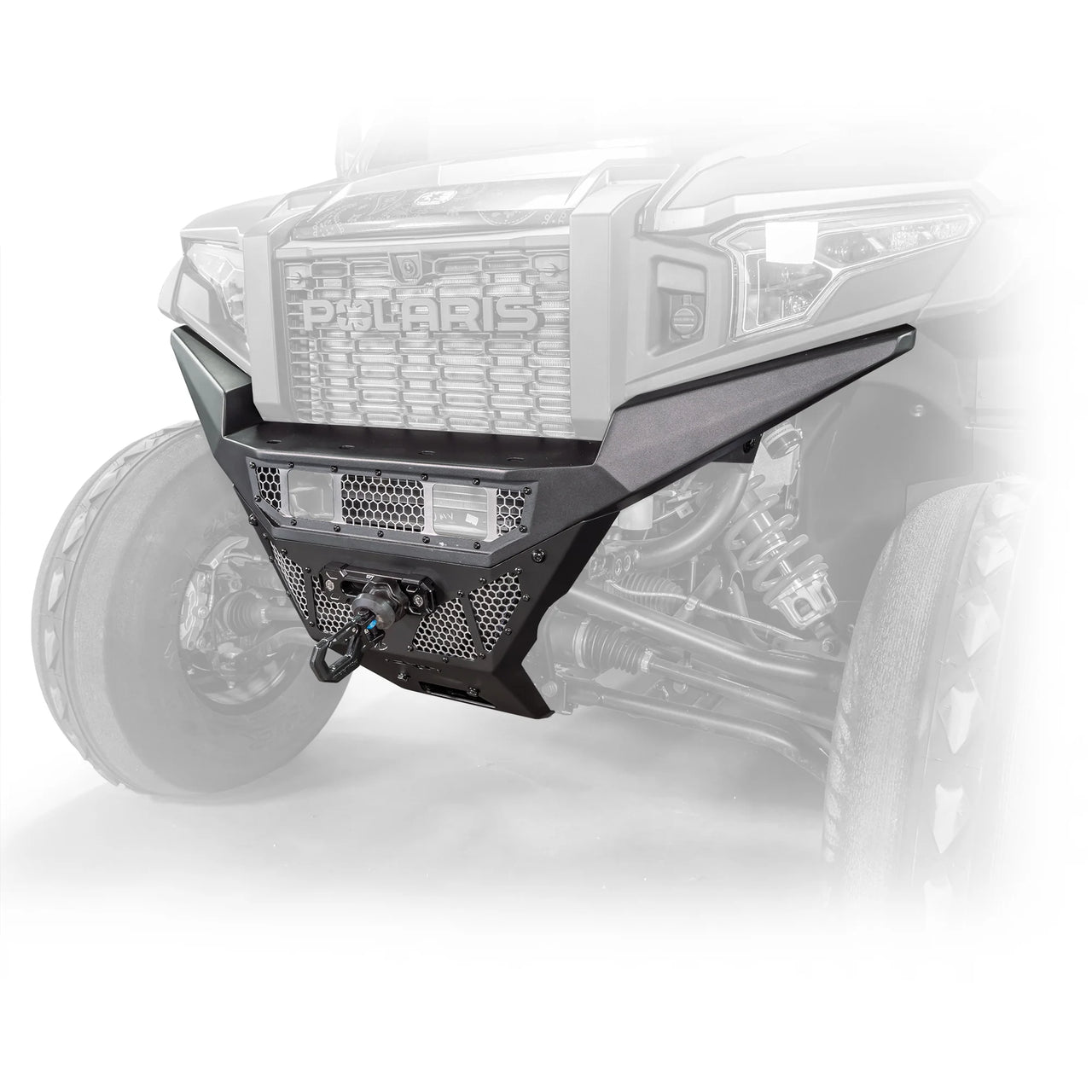 DRT Motorsports Polaris XPEDITION Front Bumper