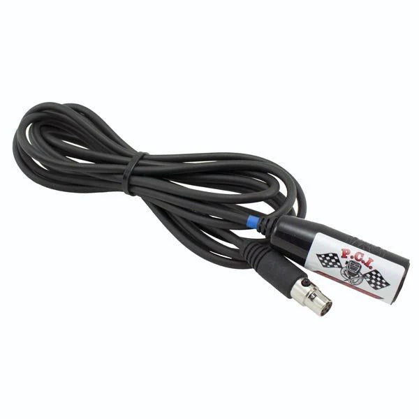 ELITE HEADSET / HELMET TO INTERCOM CABLE