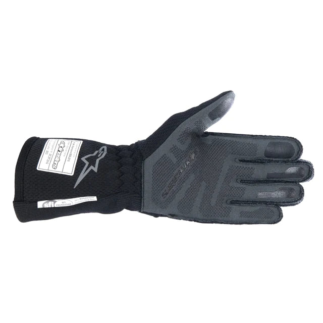 ALPINESTARS TECH-1 ZX V3 DRIVING GLOVES