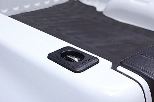 Raised Fit Retractable Tie Down Anchors | 1988-1998 Chevy Silverado C/K and GMC Sierra