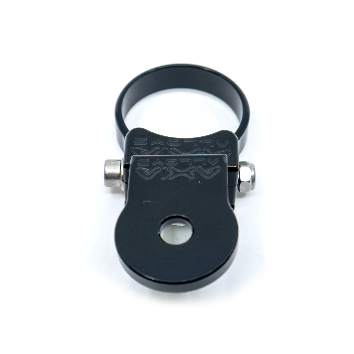 ADJUSTABLE ANTENNA MOUNTS