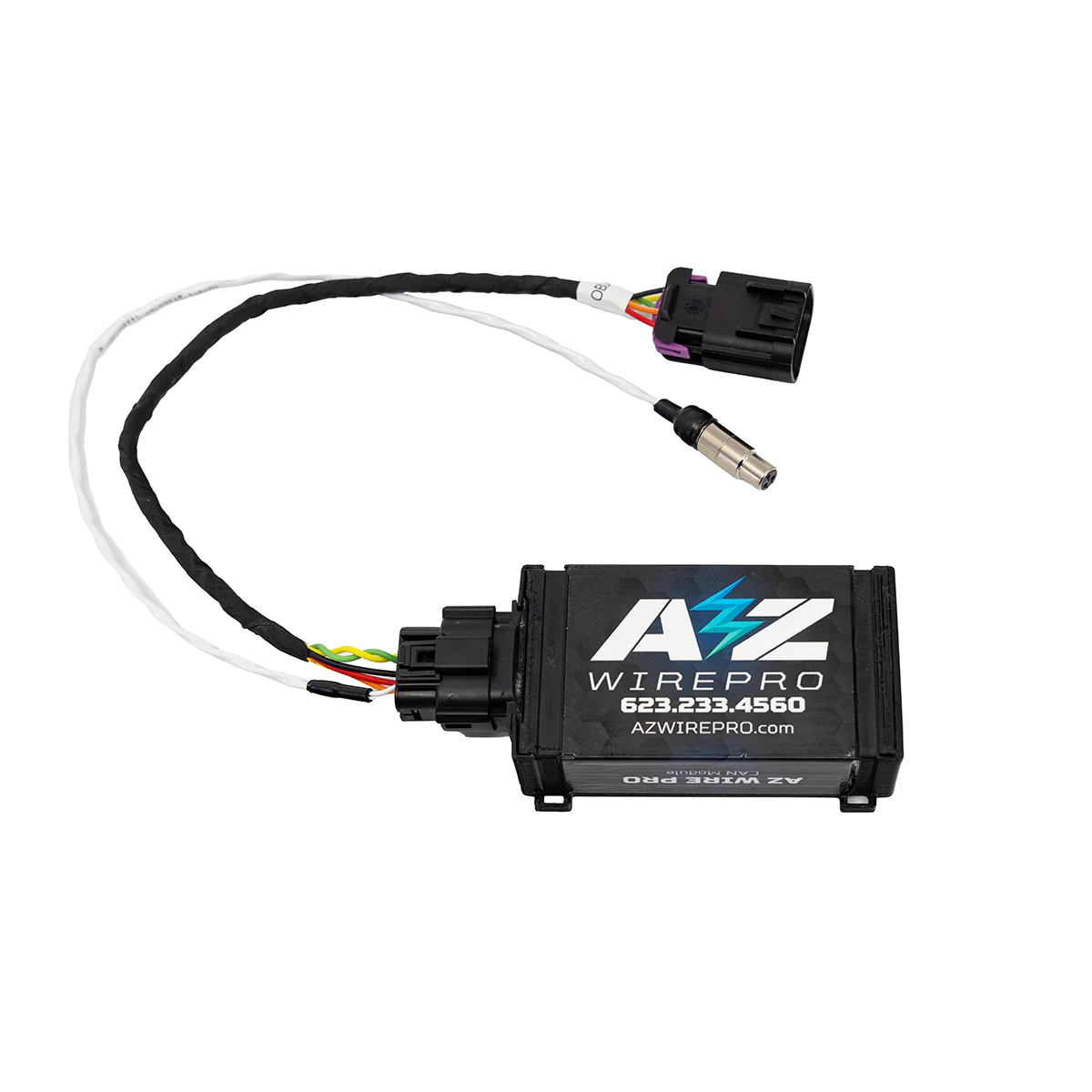 POLARIS CAN NETWORK PTT INTERFACE CABLE