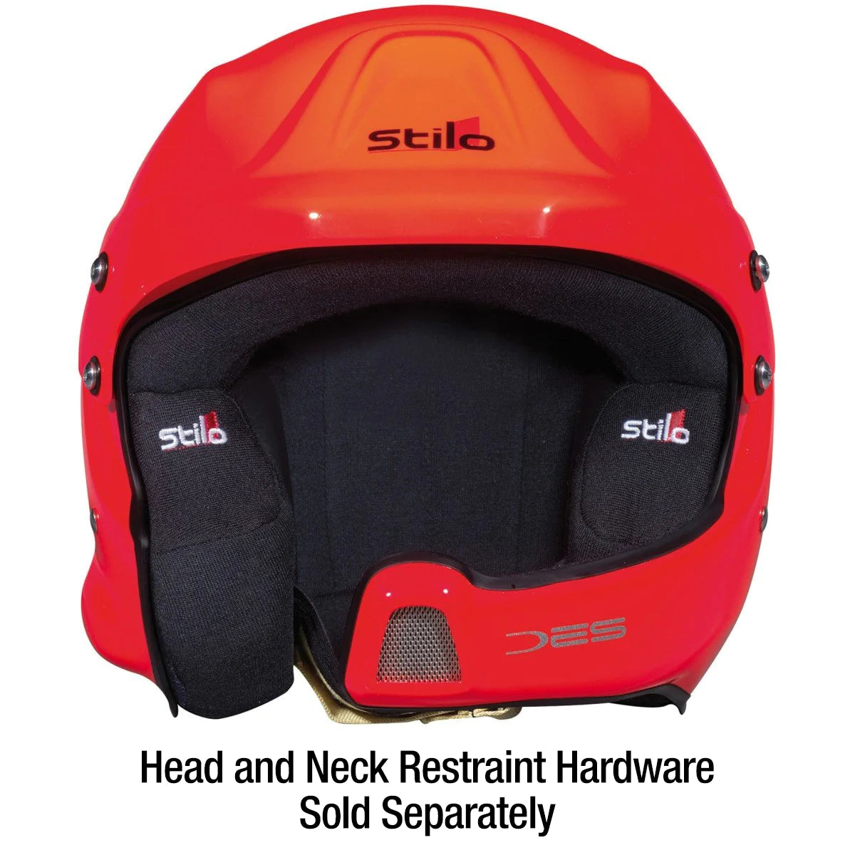 STILO WRC DES OFFSHORE