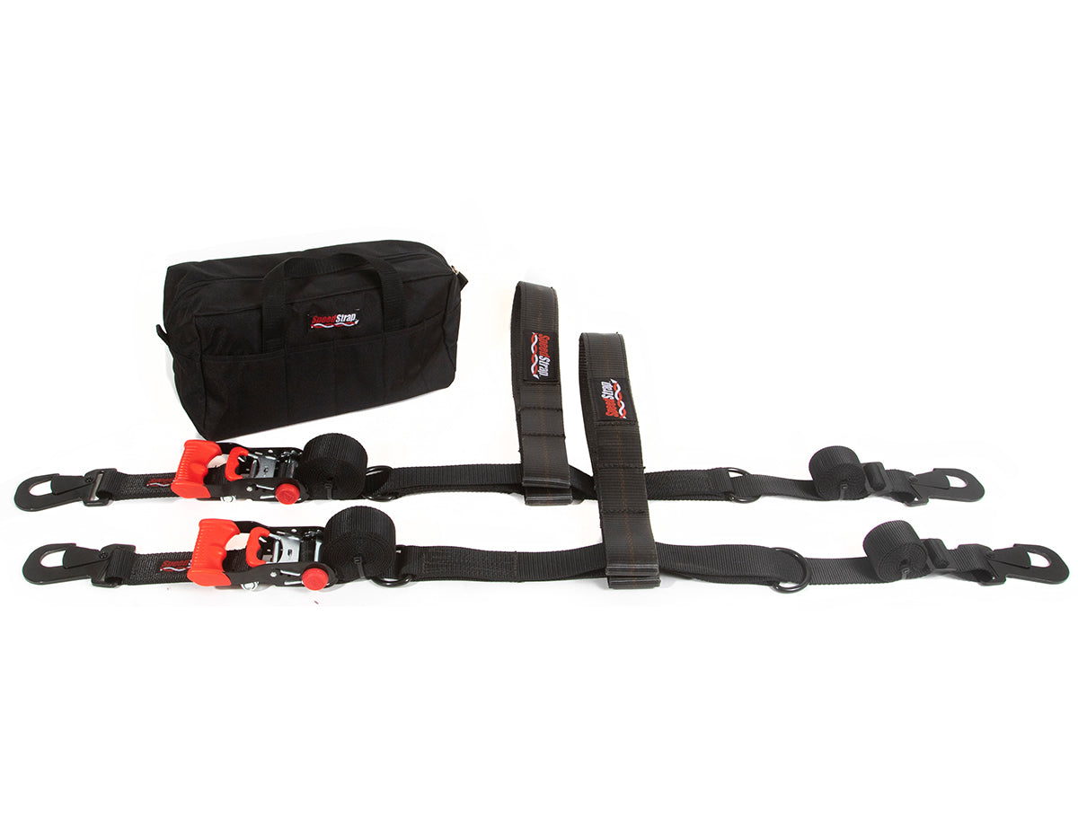 ESSENTIAL UTV TIRE BONNET KIT