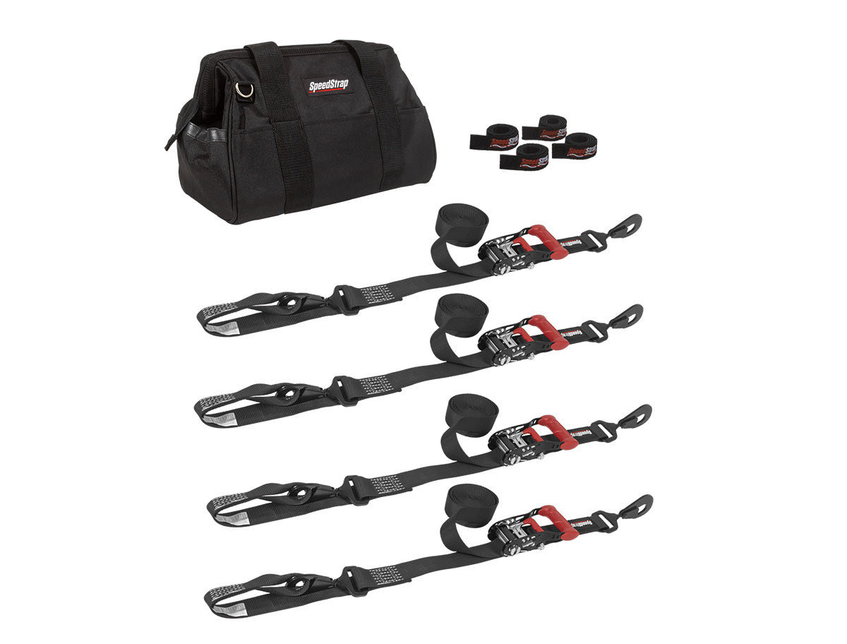 1.5" UTV TIE-DOWN KIT