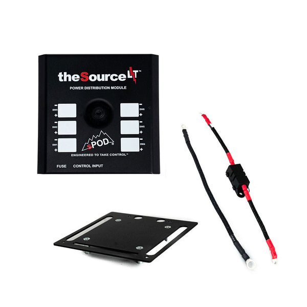 SourceLT Wireless Switch Controller - Universal