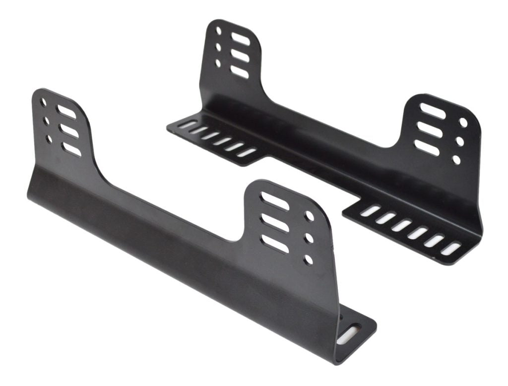 Side Mounts for Composite Seats