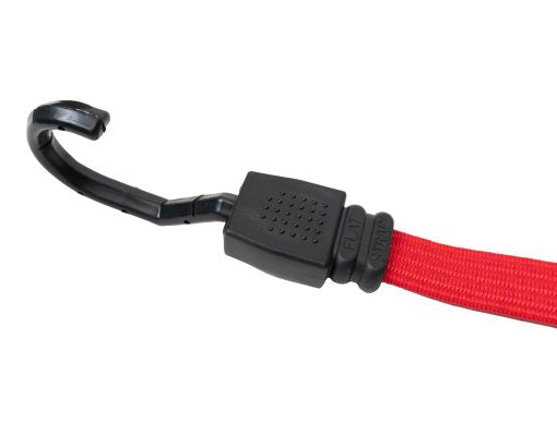 Flat Strap Bungee Cords (14pc Kit)