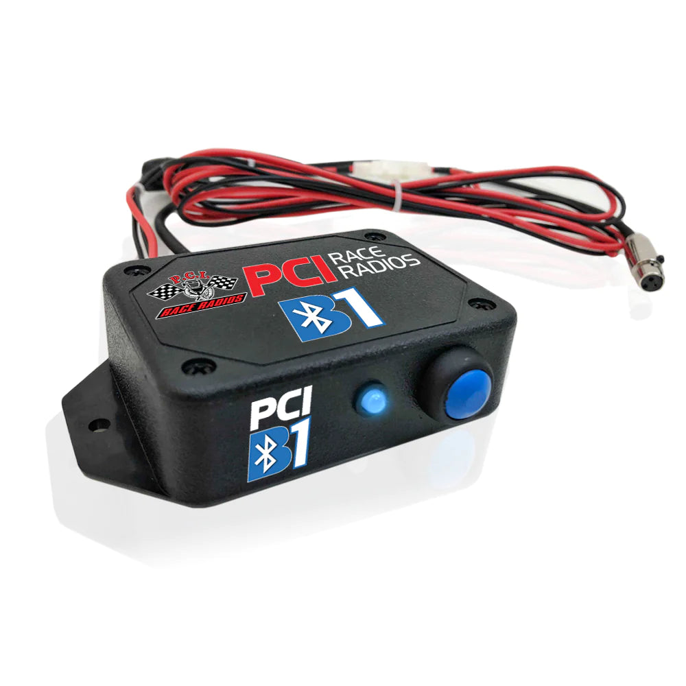 PCI TRAX B1 PACKAGE