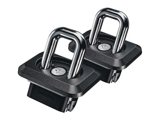 Bullet Inner Bed Retractable Tie-Down Anchor | ’07+ Chevy Silverado and GMC Sierra | ’15+ Chevy Colorado and GMC Canyon |