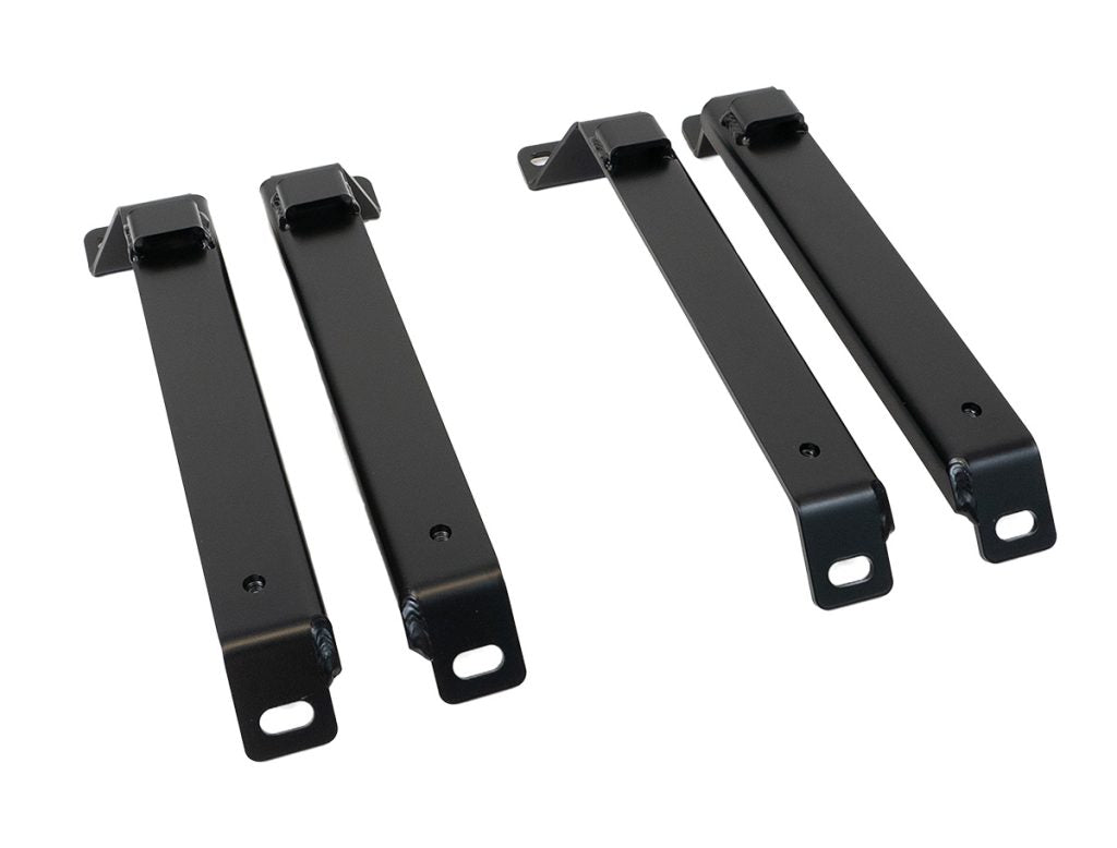 HONDA TALON REAR SEAT MOUNTS (PAIR)