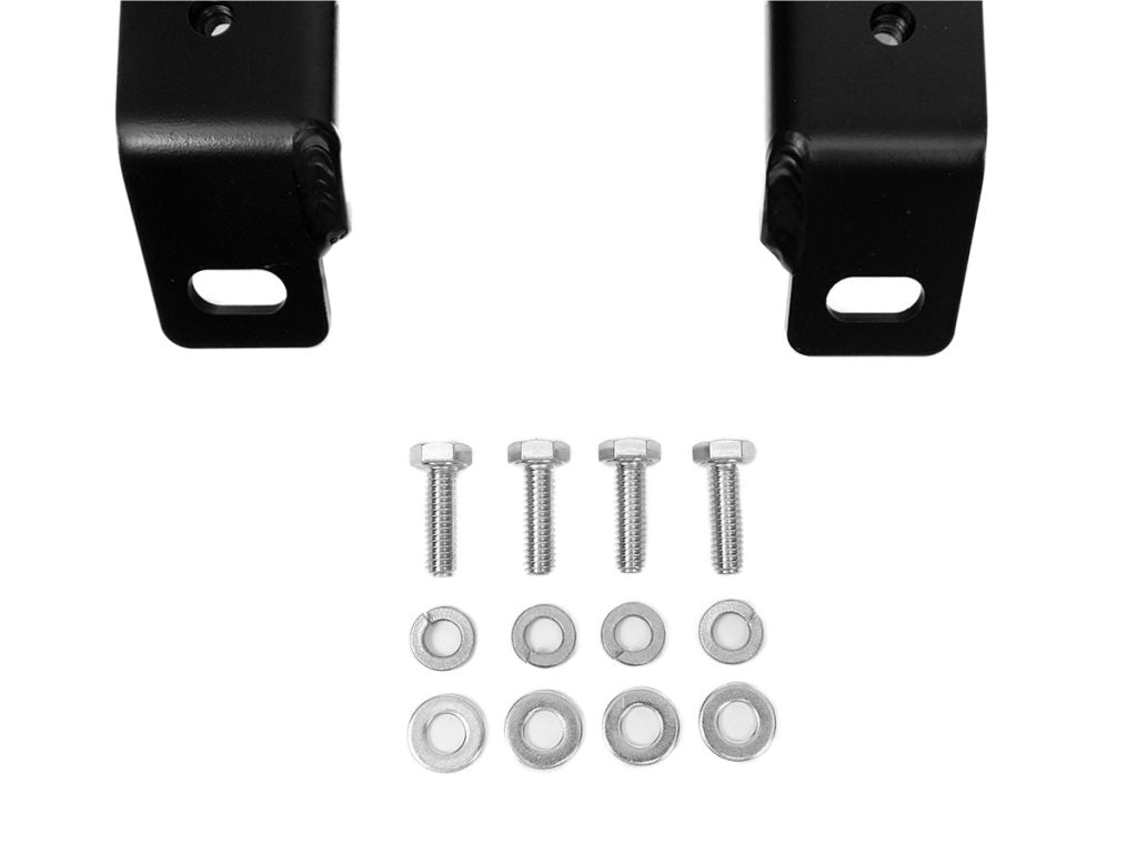 HONDA TALON REAR SEAT MOUNTS (PAIR)