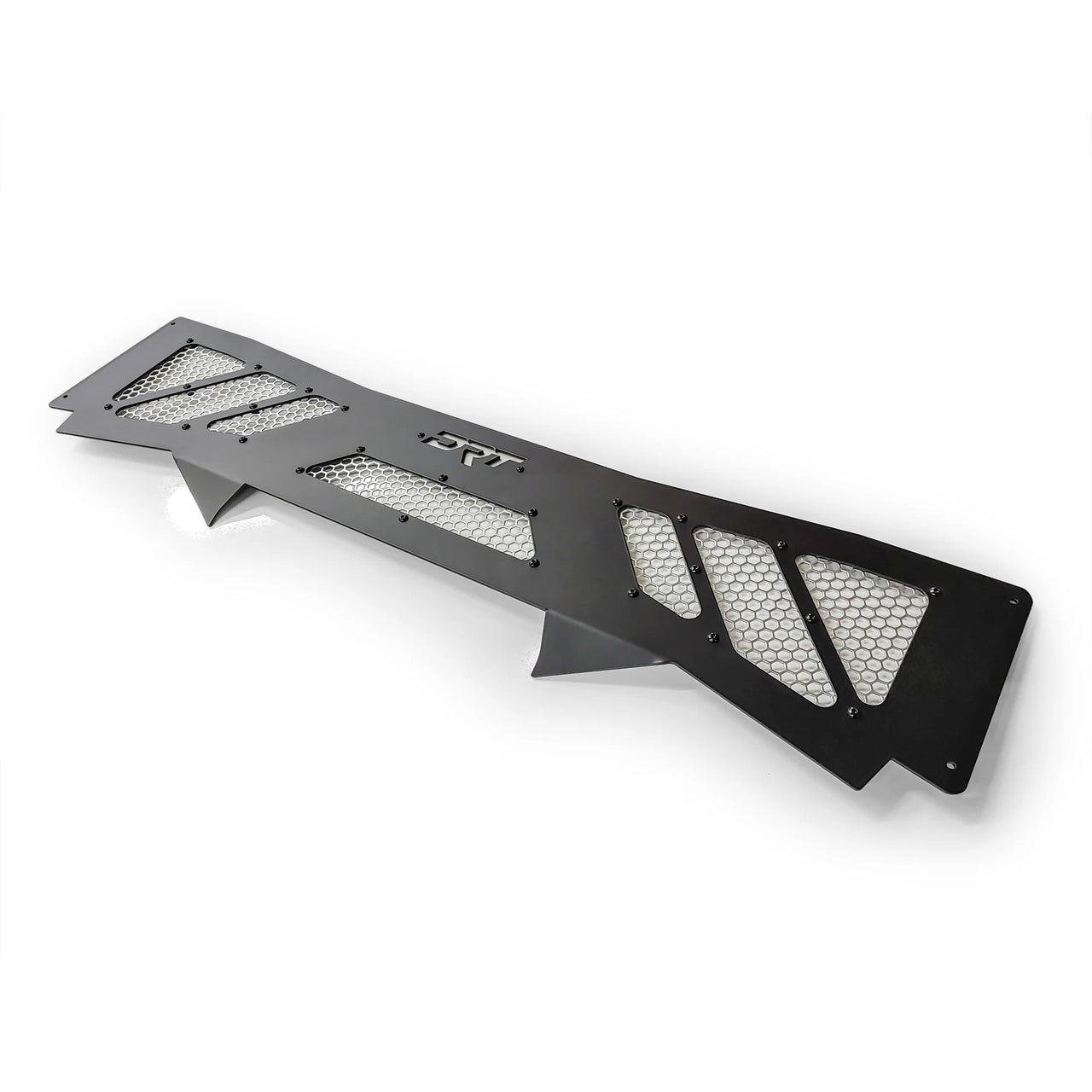 DRT Motorsports Polaris Pro XP / Pro R / Turbo R 2022-2024 Wind Diffuser