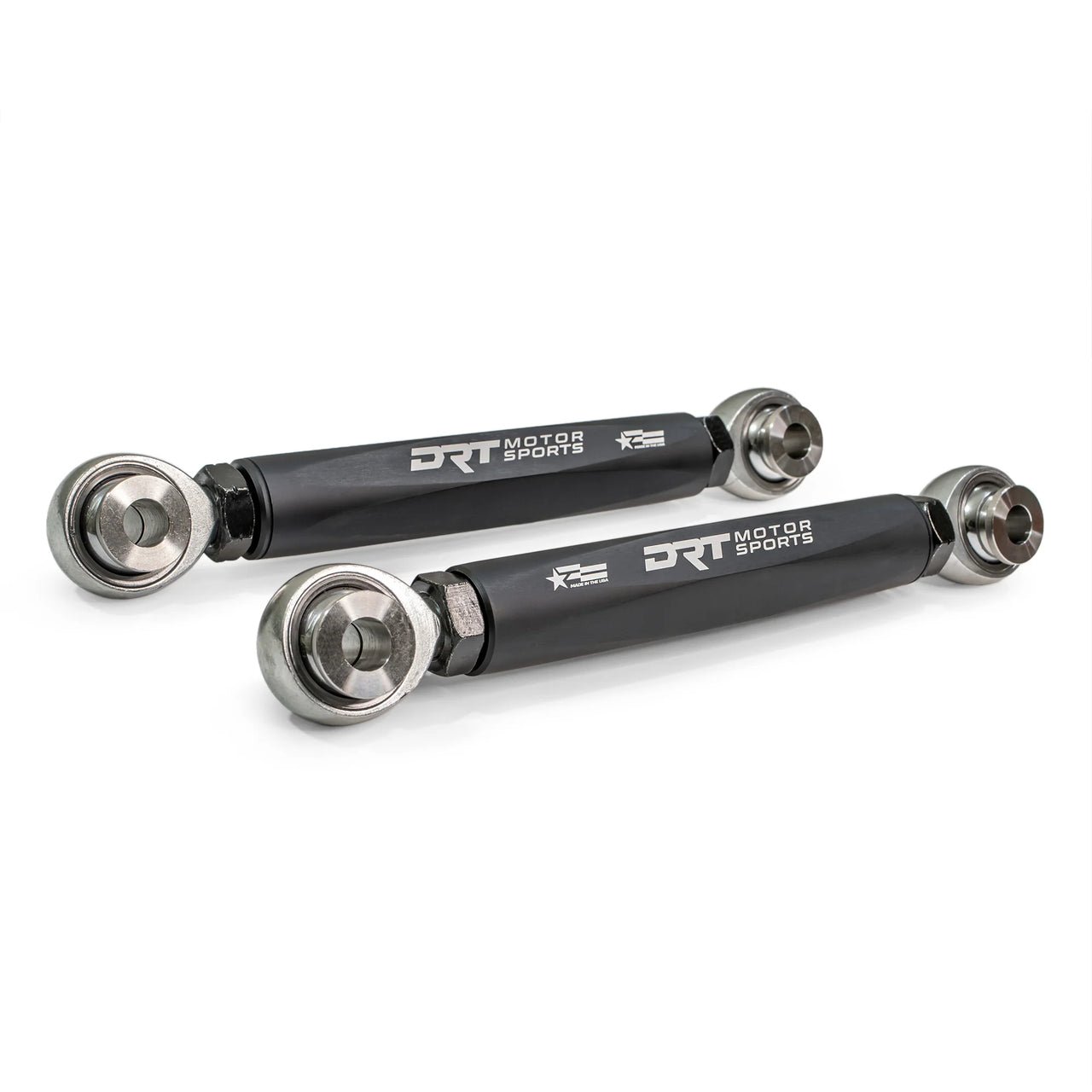 DRT Motorsports Polaris Pro R / Turbo R 2022+ Sway Bar Link Kit - Pro R Front / Turbo R Front & Rear