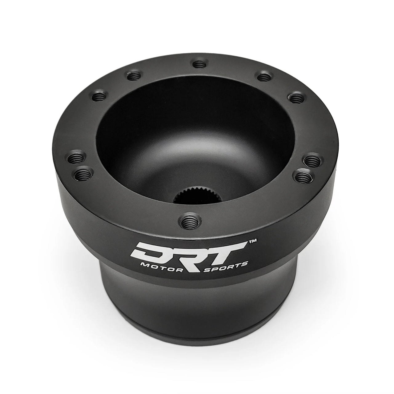 DRT Motorsports Steering Wheel Billet Hub Adapter - Kawasaki