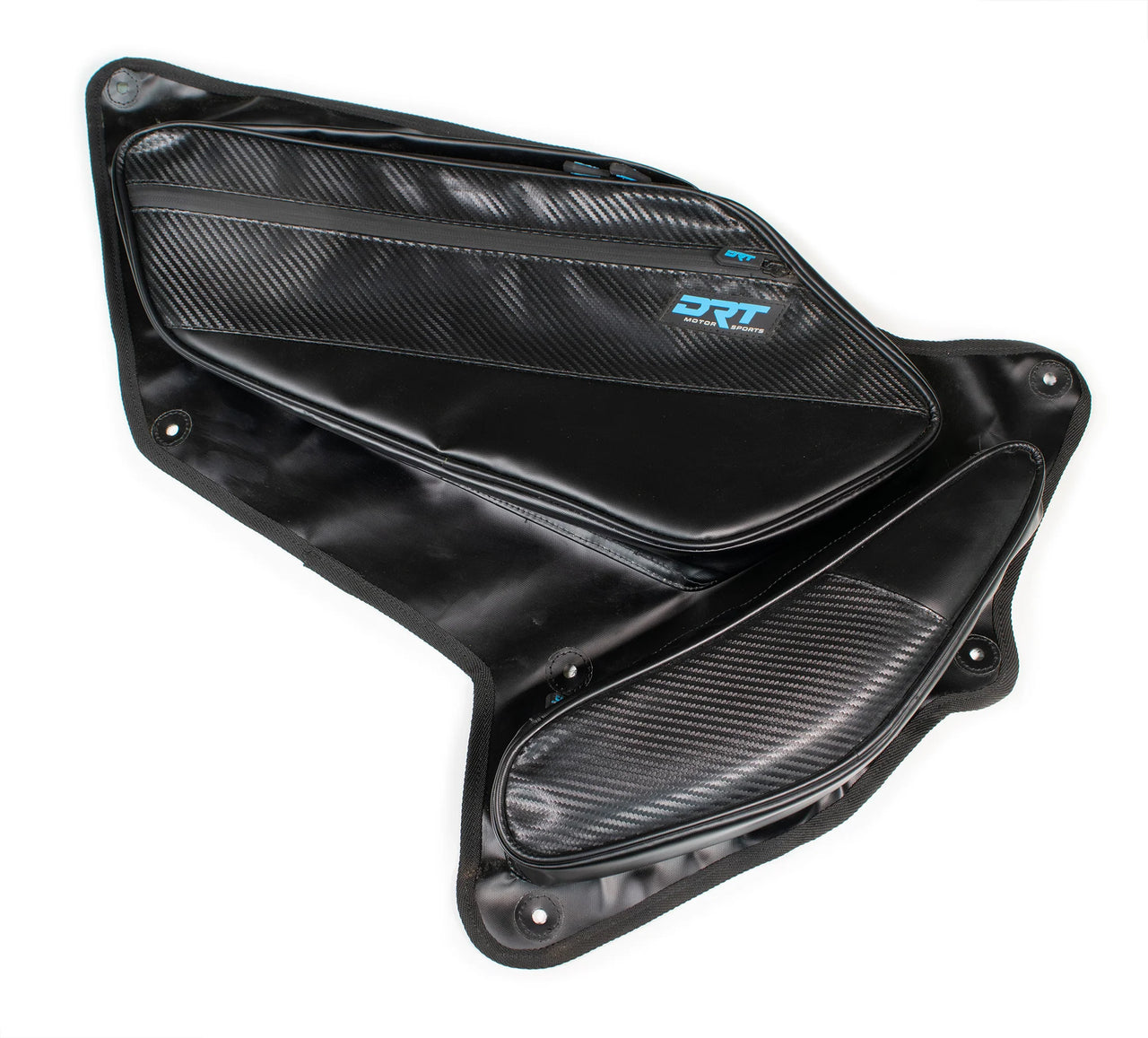 DRT Motorsports RZR Pro XP / Turbo R / Pro R 2020-2024 Front Door Bag Set