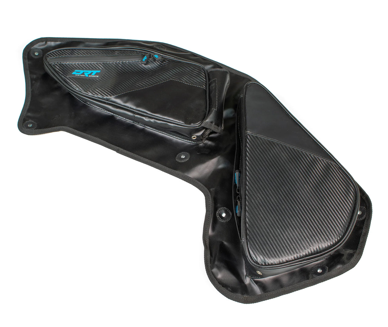 DRT Motorsports RZR Pro XP / Turbo R / Pro R 2020-2024 Rear Door Bag Set