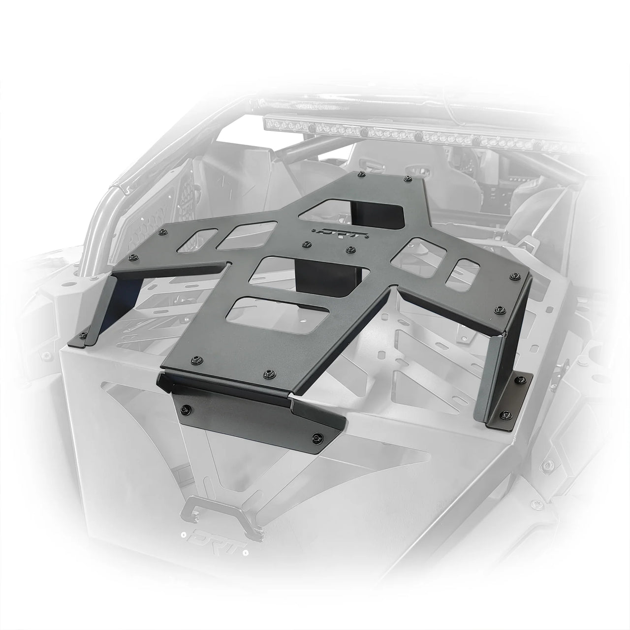 DRT Motorsports Oversize Tire Carrier Mount Accessory for 20005TC03101
