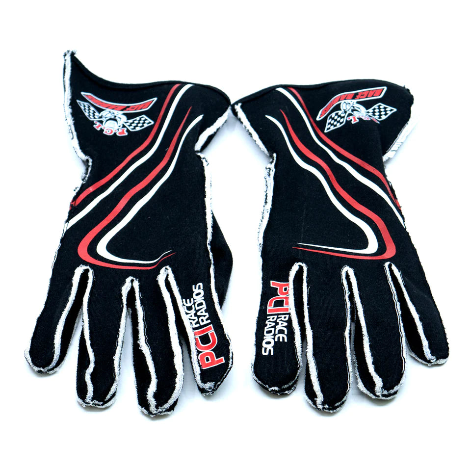 PCI DRIVING GLOVES