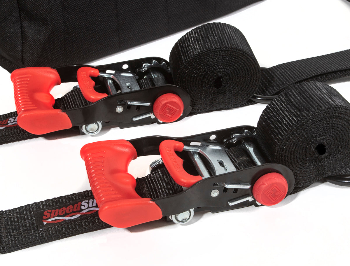 ESSENTIAL UTV TIRE BONNET KIT