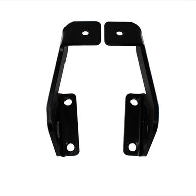 Ford A-Pillar Light Mount Kit For Squadron/S2/S1 Lights - Ford 2009-14 F-150
