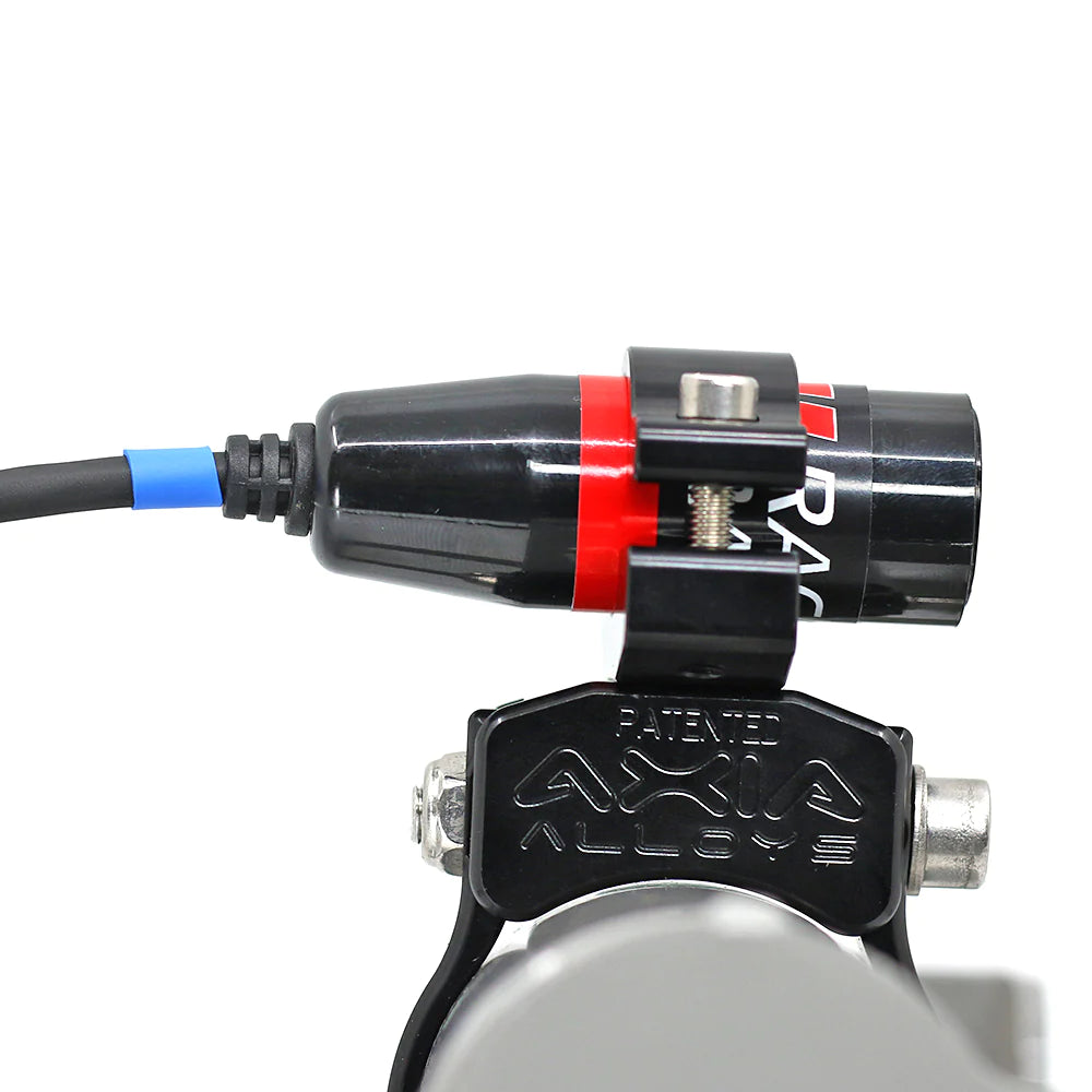 HEADSET JACK HOLDER