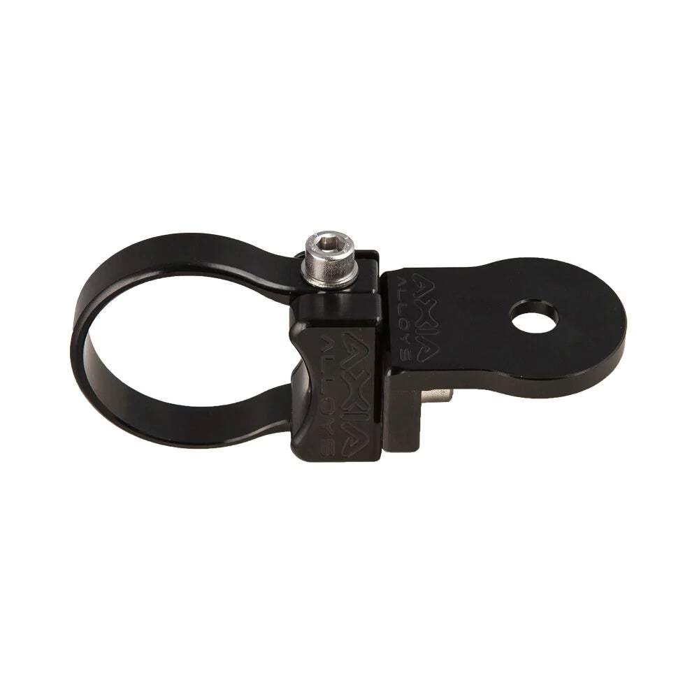 ADJUSTABLE ANTENNA MOUNTS
