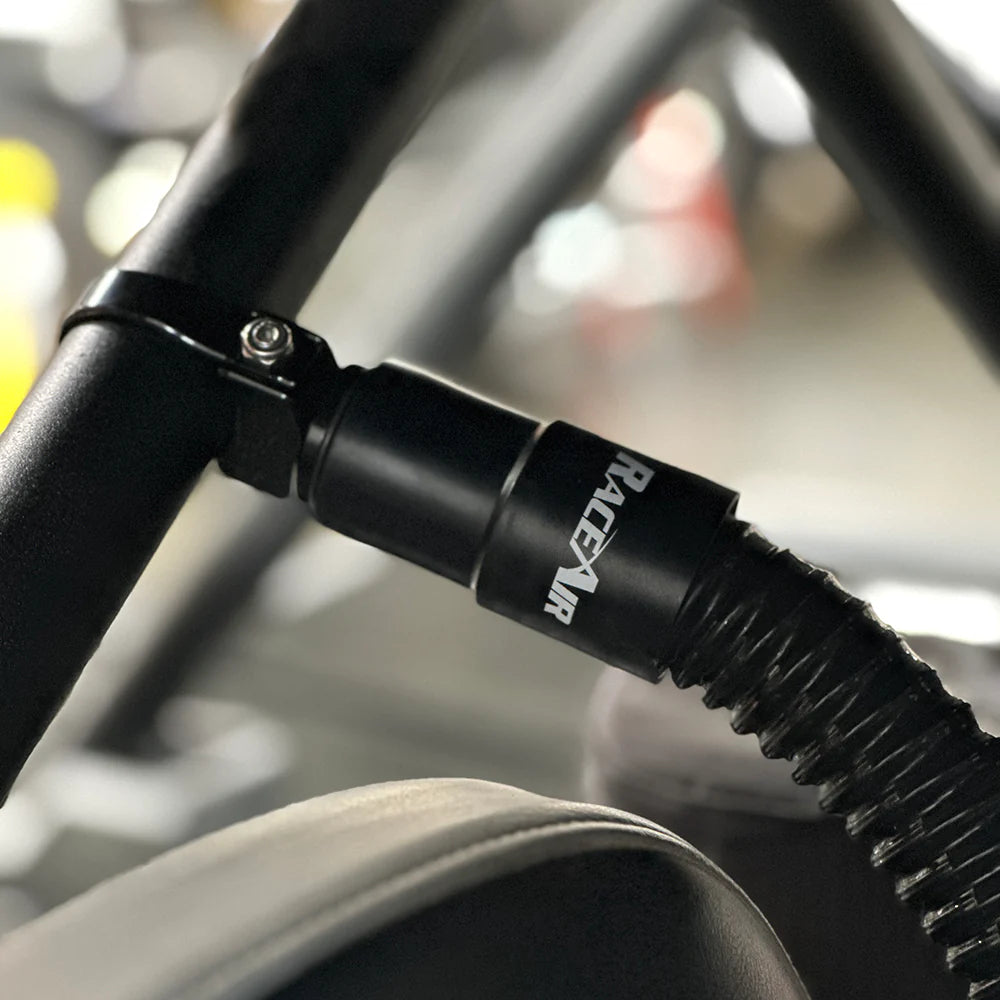 RACEAIR HOSE DOCK MOUNT
