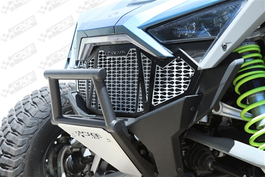 Polaris RZR Pro R / Turbo R Front Grille
