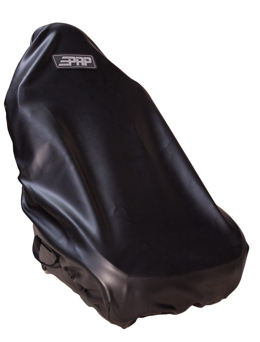 Protective Vinyl Cover for Suspension Seats