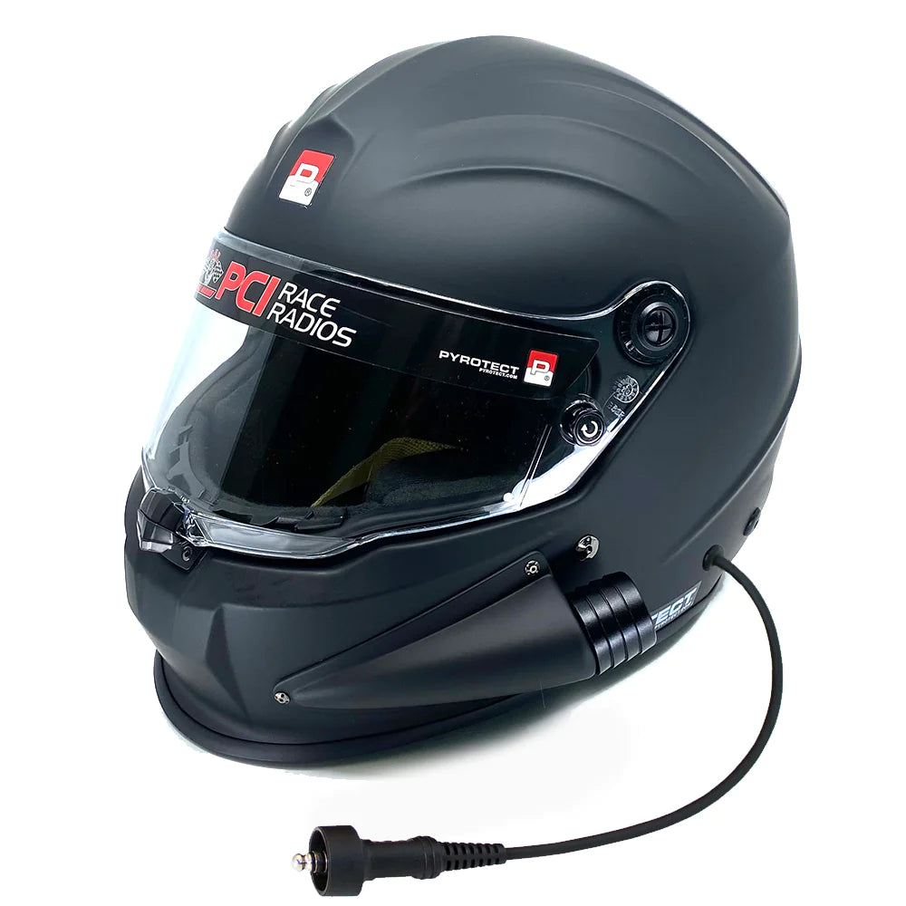 PCI WIRED PYROTECT PROSPORT SFA SA2020 HELMET