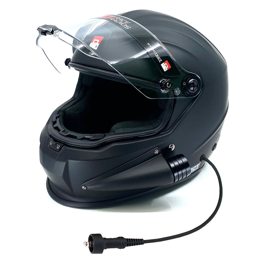 PCI WIRED PYROTECT PROSPORT SFA SA2020 HELMET