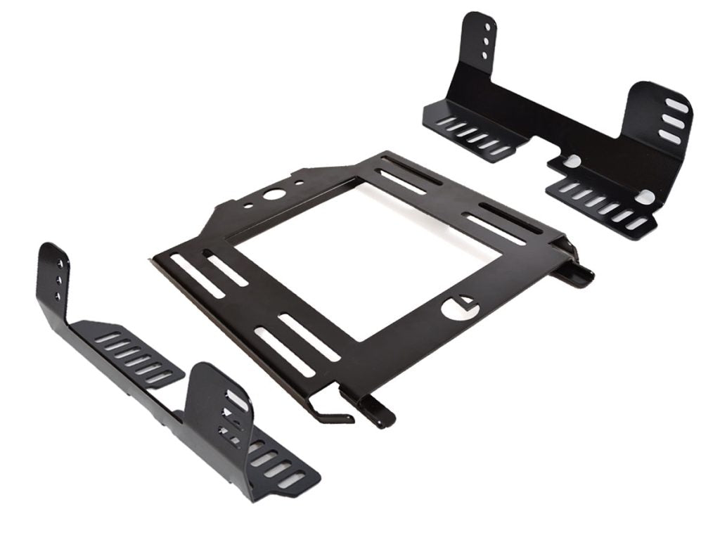 COMPOSITE SEAT MOUNTING KIT FOR POLARIS RZR