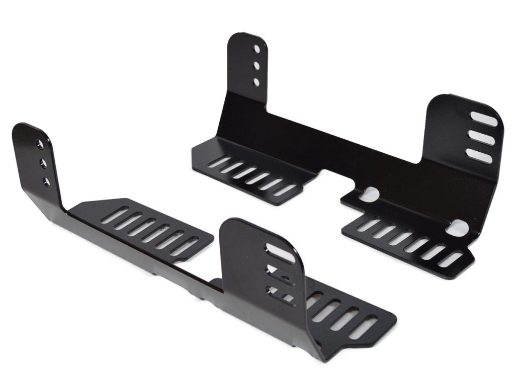 SLIM SIDE MOUNTS FOR COMPOSITE SEATS UTV