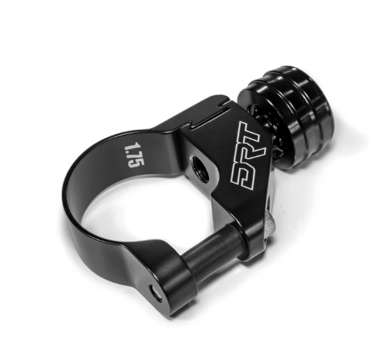 DRT Single Helmet Hose Dock
