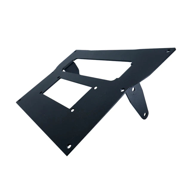 TERYX KRX 1000 RADIO INTERCOM BRACKET