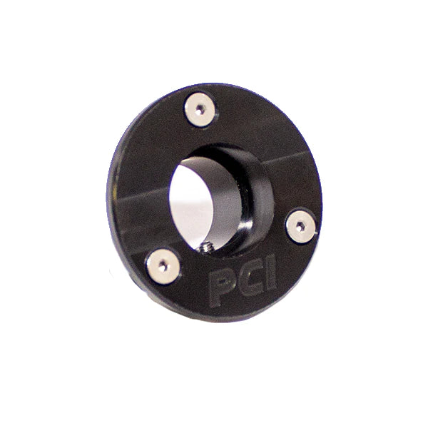 SINGLE FLUSH MOUNT PLATE ELITE & TRAX