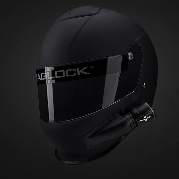 MAGLOCK HELMET SIDE ONLY RACEAIR KIT
