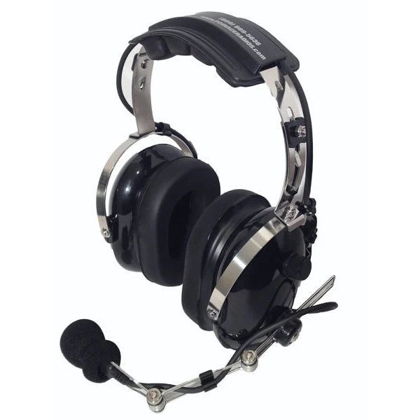 CREW CHIEF HEADSET