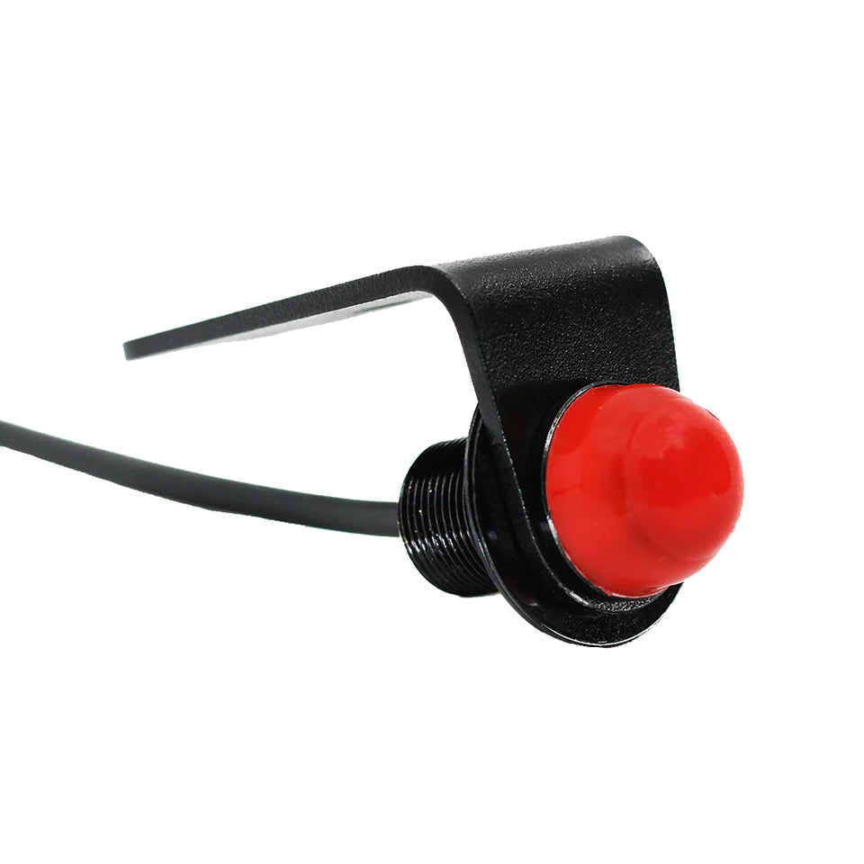 GRAB BAR PTT MOUNT